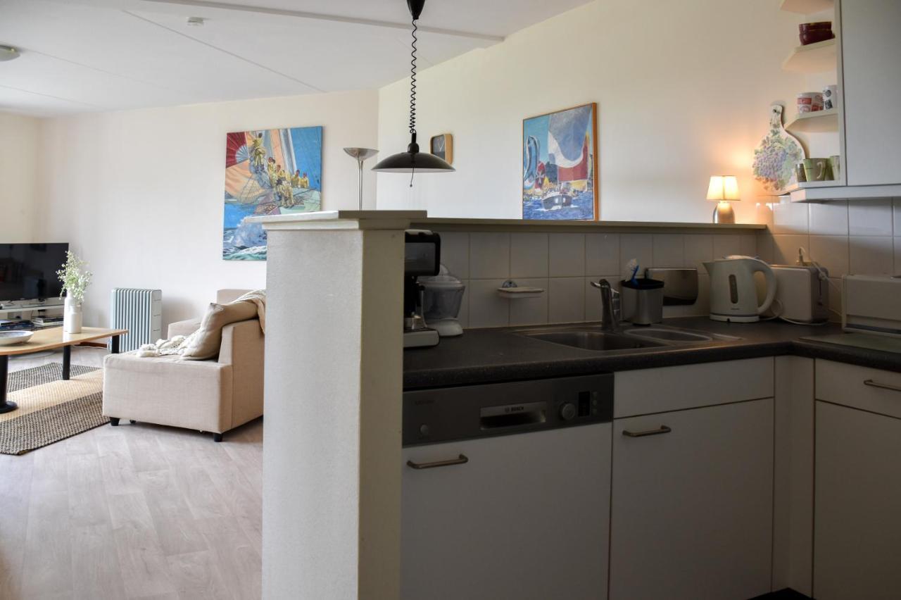 Apartamento Ameleven Nes  Exterior foto