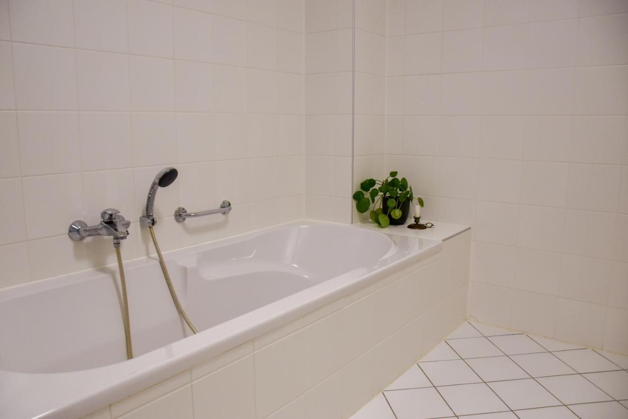 Apartamento Ameleven Nes  Exterior foto