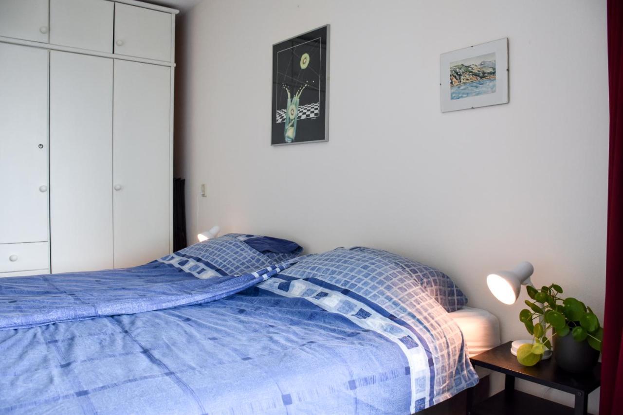 Apartamento Ameleven Nes  Exterior foto