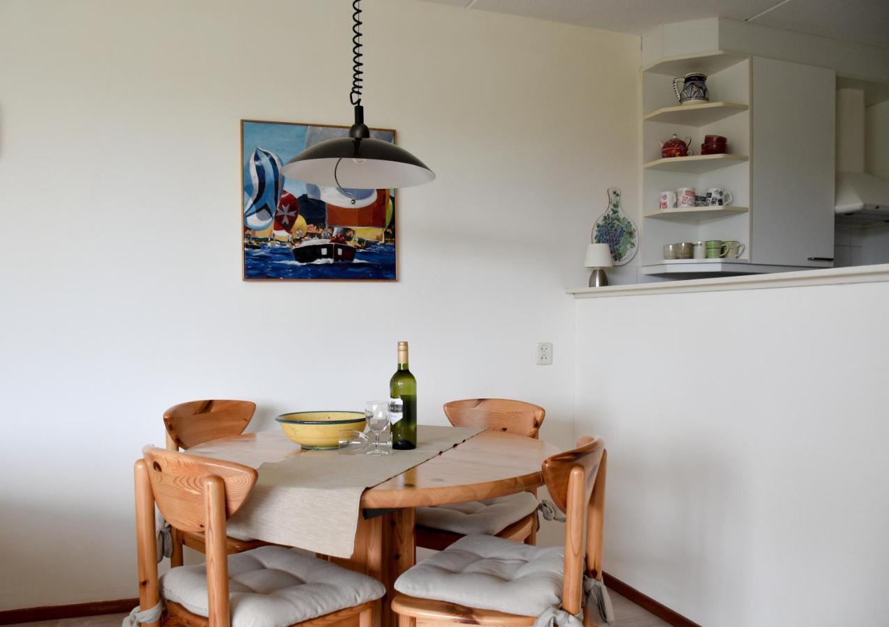 Apartamento Ameleven Nes  Exterior foto