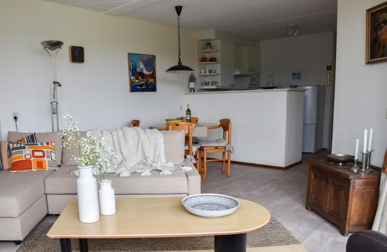 Apartamento Ameleven Nes  Exterior foto